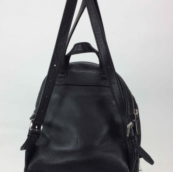 MICHAEL MICHAEL KORS
Rhea Medium Leather Backpack NWOT 100% authentic - Picture 7 of 16